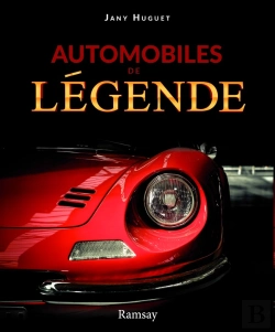 Bertrand.pt - Automobiles De Légende