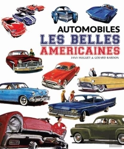 Bertrand.pt - Automobiles ; Les Belles Américaines