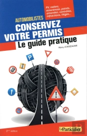 Automobilistes Conservez Votre Permis