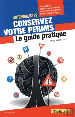Bertrand.pt - Automobilistes Conservez Votre Permis