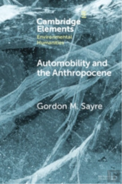 Bertrand.pt - Automobility And The Anthropocene