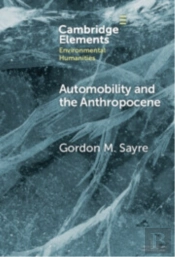 Automobility And The Anthropocene