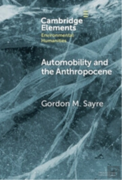 Bertrand.pt - Automobility And The Anthropocene