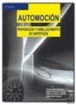 Bertrand.pt - Automocion Gs 03 Cf Prepar.Embellecim.Superficies Parme52cf