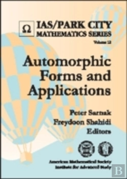 Bertrand.pt - Automorphic Forms And Applications