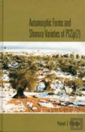 Automorphic Forms And Shimura Varieties Of Pgsp(2)