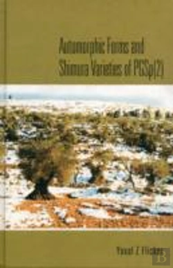 Bertrand.pt - Automorphic Forms And Shimura Varieties Of Pgsp(2)