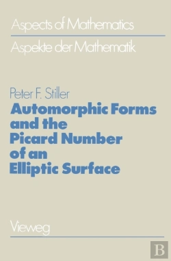 Bertrand.pt - Automorphic Forms And The Picard Number Of An Elliptic Surface