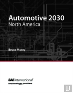Bertrand.pt - Automotive 2030, North America