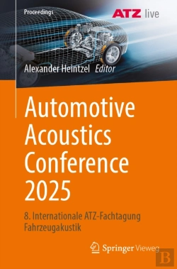 Bertrand.pt - Automotive Acoustics Conference 2025