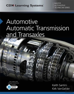 Bertrand.pt - Automotive Automatic Transmission And Transaxles