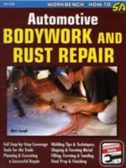 Bertrand.pt - Automotive Bodywork And Rust Repair