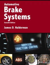 Automotive Brake Systems