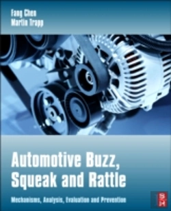 Bertrand.pt - Automotive Buzz, Squeak And Rattle