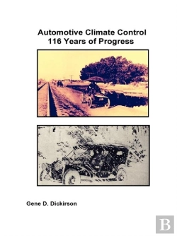 Bertrand.pt - Automotive Climate Control 116 Years Of Progress