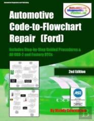 Automotive Code-To-Flowchart Repair (Ford)