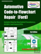 Automotive Code-To-Flowchart Repair (Ford)