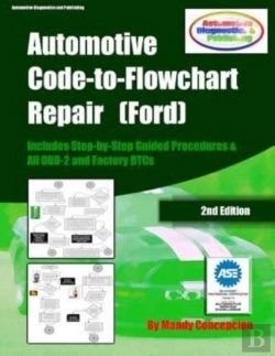 Bertrand.pt - Automotive Code-To-Flowchart Repair (Ford)