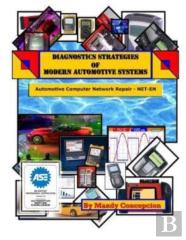 Automotive Computer Network Repair