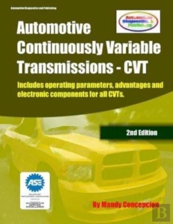 Bertrand.pt - Automotive Continuously Variable Transmi