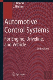 Automotive Control Systems
