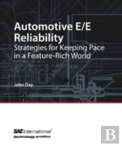 Automotive E/E Reliability