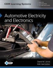 Automotive Electricity And Electronics