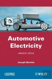 Automotive Electricity Electric Drive