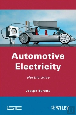 Bertrand.pt - Automotive Electricity Electric Drive