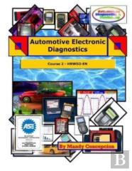 Automotive Electronic Diagnostics (Course-2)