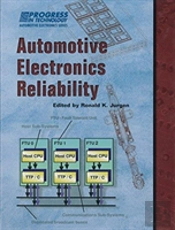 Automotive Electronics Reliability, Volume 2
