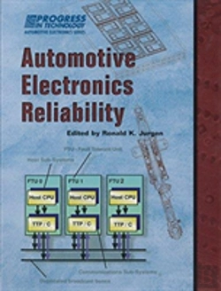 Bertrand.pt - Automotive Electronics Reliability, Volume 2