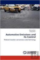 Automotive Emissions And Its Control
