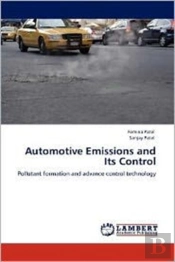 Automotive Emissions And Its Control
