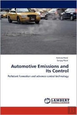 Bertrand.pt - Automotive Emissions And Its Control