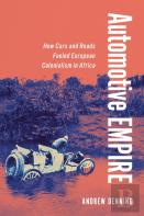 Automotive Empire