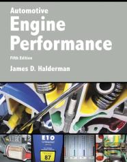 Automotive Engine Performance