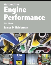 Automotive Engine Performance