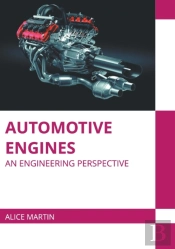 Automotive Engines: An Engineering Persp