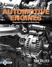 Automotive Engines Diagnosis Repair Rebu