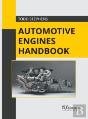 Automotive Engines Handbook
