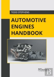 Automotive Engines Handbook