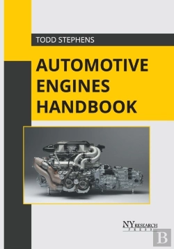Bertrand.pt - Automotive Engines Handbook