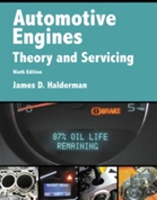 Automotive Engines
