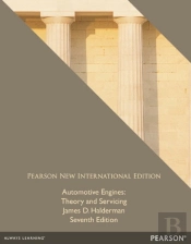 Automotive Engines: Theory And Servicing