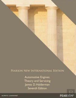 Bertrand.pt - Automotive Engines: Theory And Servicing