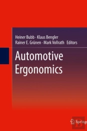 Automotive Ergonomics