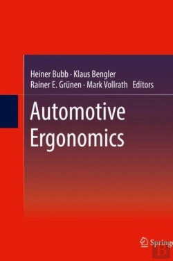 Bertrand.pt - Automotive Ergonomics