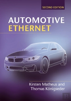 Bertrand.pt - Automotive Ethernet