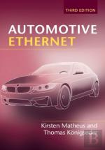 Automotive Ethernet